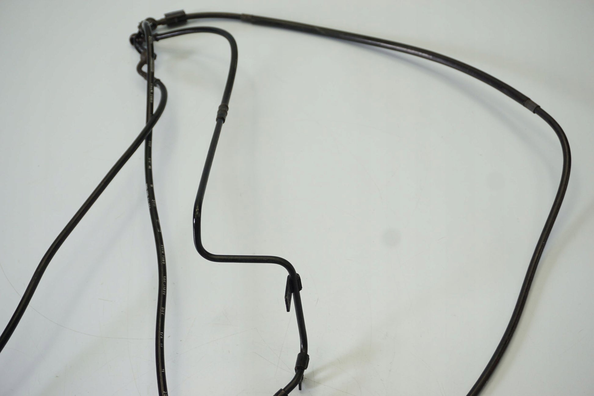 KTM 690 DUKE 12-15 ABS Pumpe Druckmodulator 3