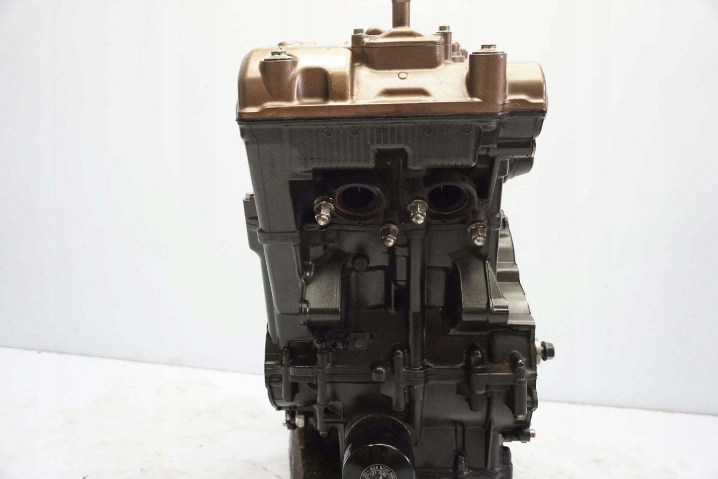 HONDA CBR 500 R 16-18 Motor Motorblock Engine