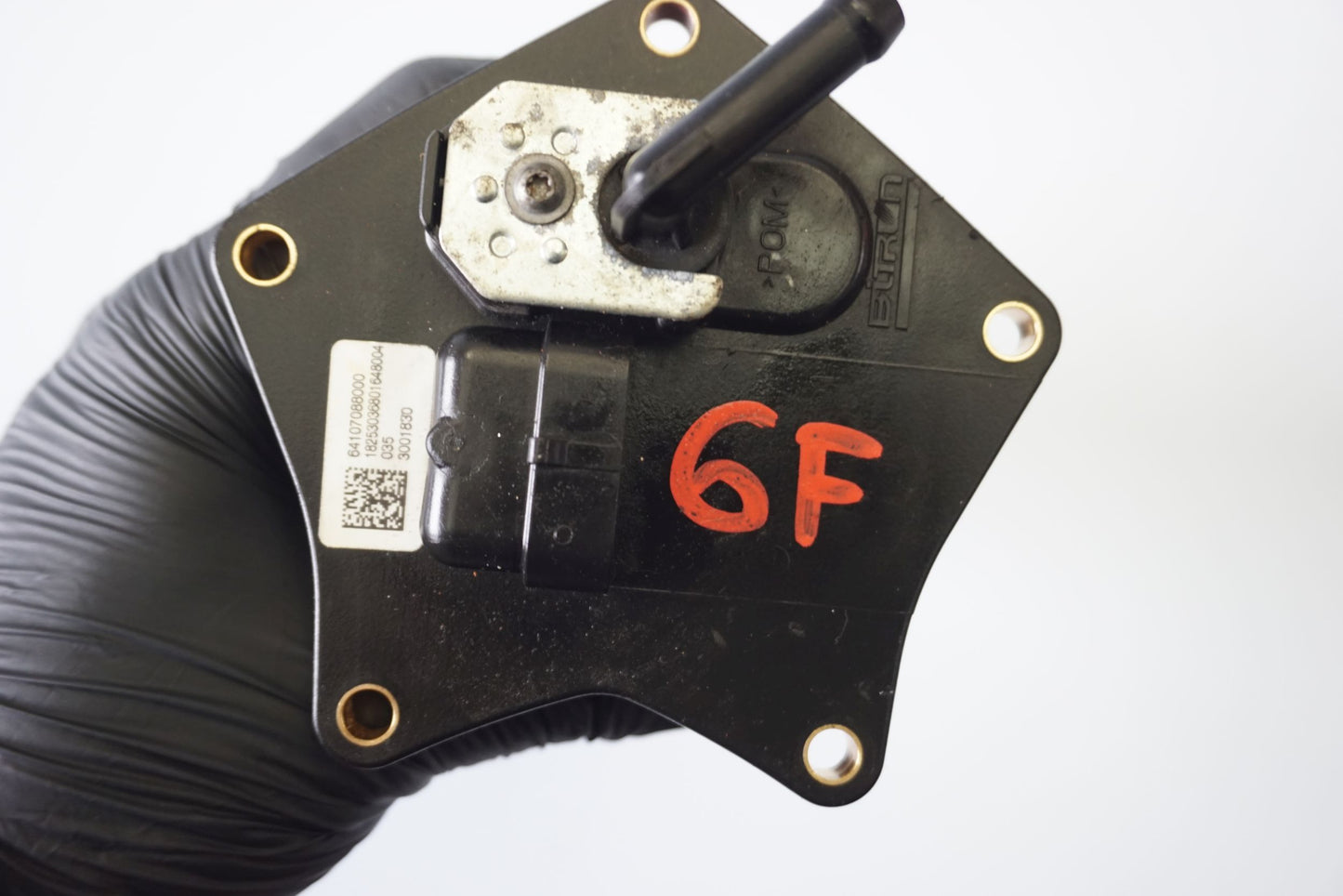 KTM 790 DUKE 18- Benzinpumpe Kraftstoffpumpe Fuel Pump 3