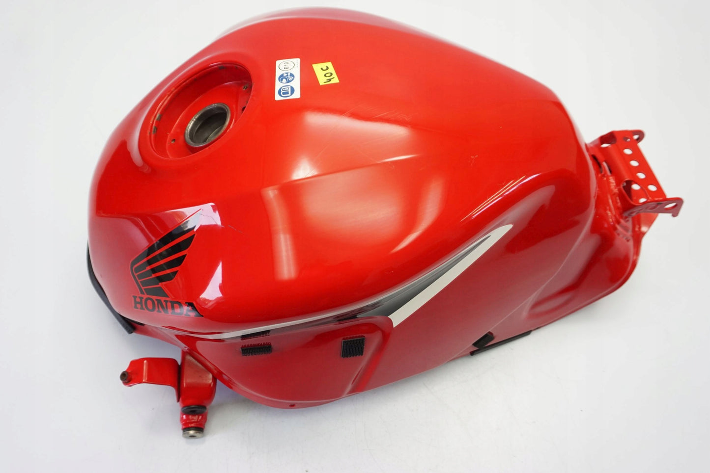 HONDA CBR 650 F 14-18 Kraftstofftank Benzintank Fuel Tank