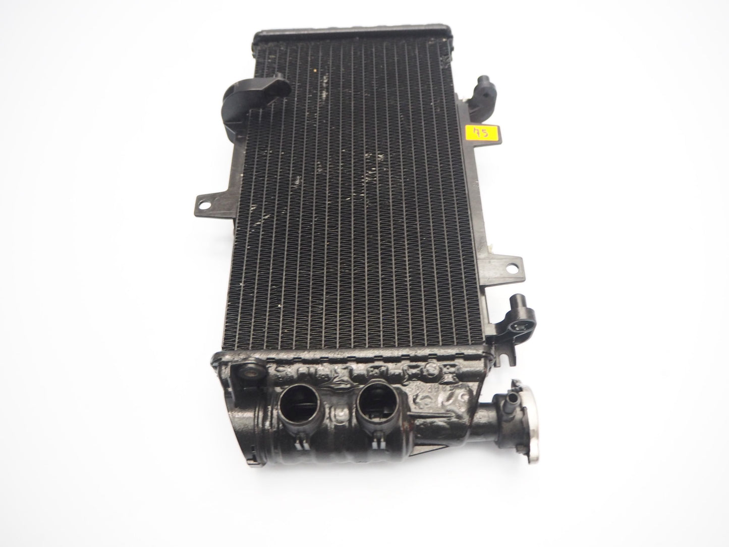 BMW F 800 ST 06-13 Wasserkühler Kühler Radiator