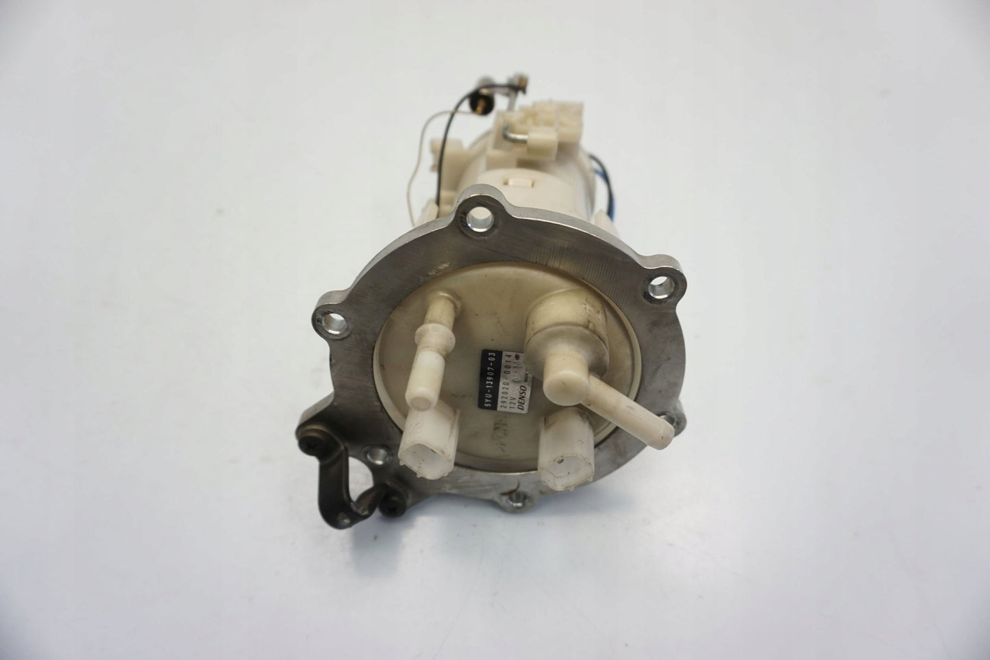 YAMAHA MT-01 1700 05-12 Benzinpumpe Kraftstoffpumpe Fuel Pump