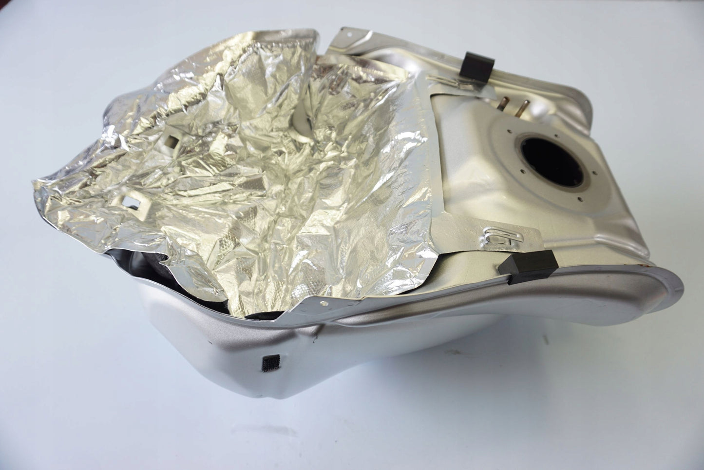 SUZUKI GSX-R 1300 HAYABUSA 21- Kraftstofftank Benzintank Fuel Tank