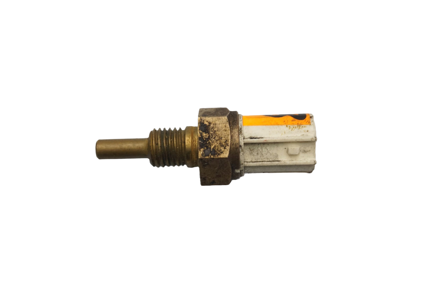 KAWASAKI ER-6F 05-08 Temperatursensor Thermostat Temperature sensor 1