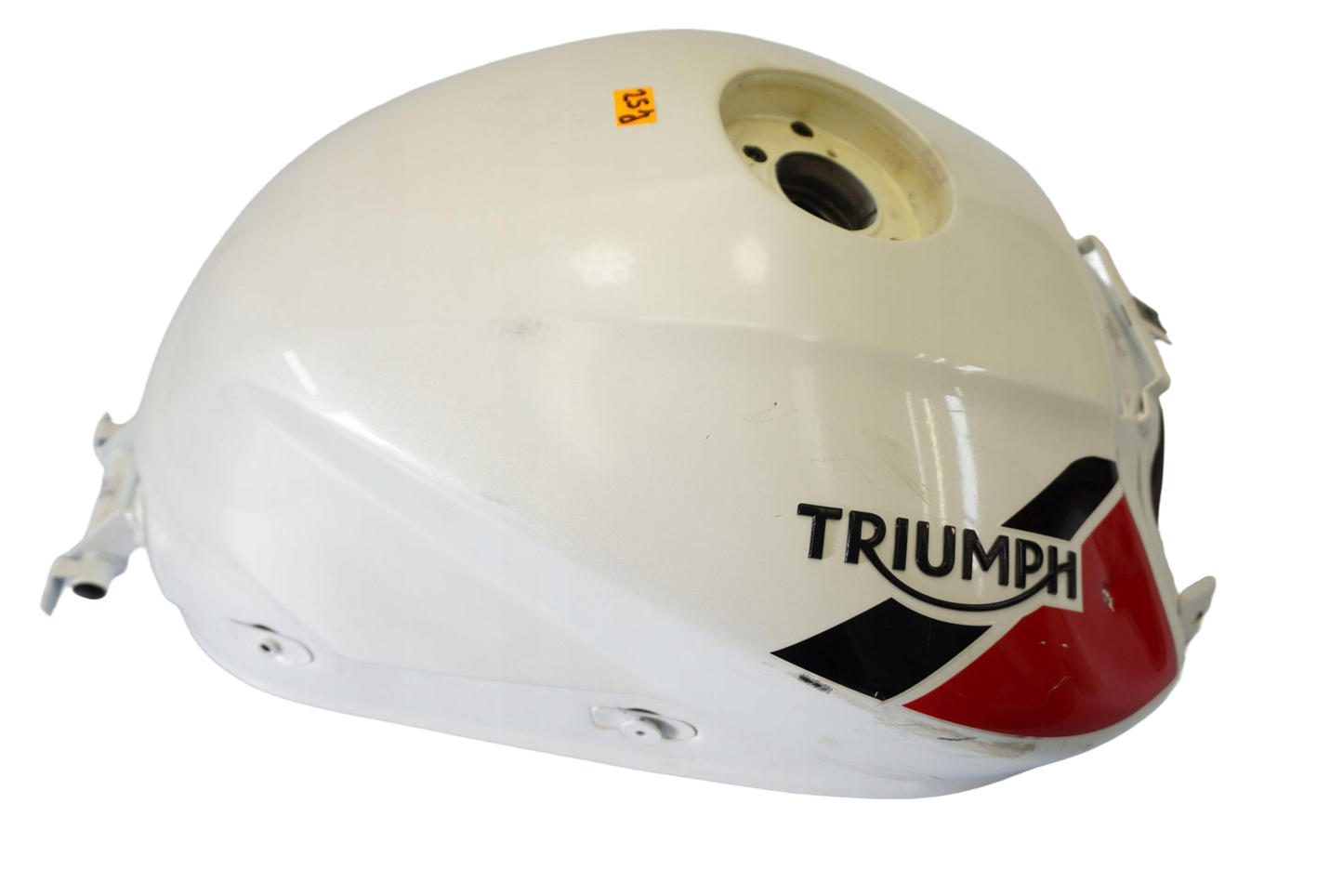 TRIUMPH SPEED TRIPLE 1050 RS 18-20 Kraftstofftank Benzintank Fuel Tank