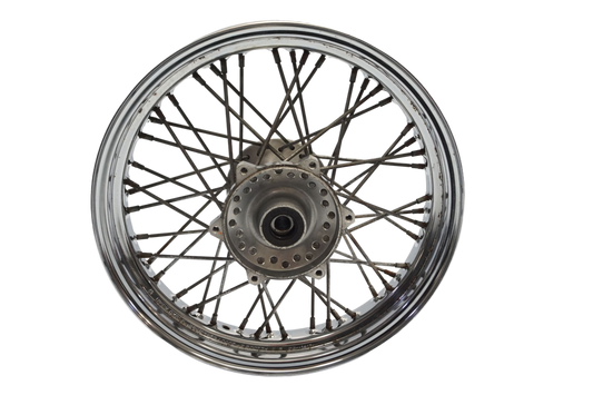 YAMAHA XVS DRAG STAR 650 97-08 Felge vorne Wheel Vorderrad