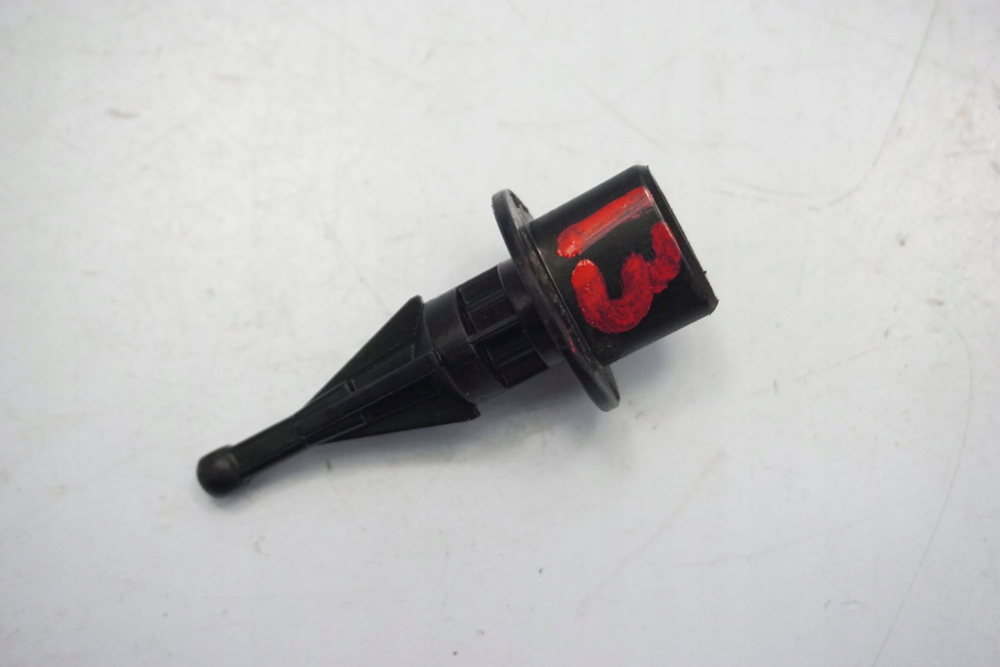 KAWASAKI ZX-10R 04-05 Temperatursensor Thermostat Temperature sensor 3