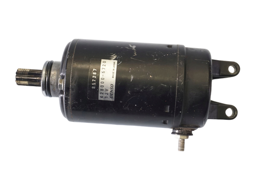 APRILIA RSV4 1000 09-12 Anlasser Starter Motor