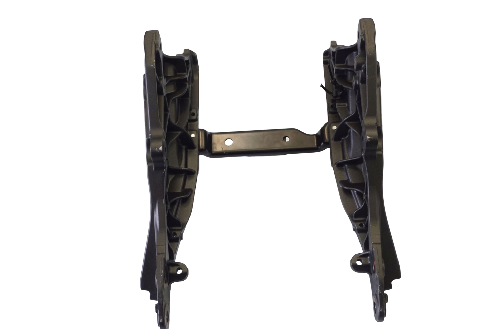 KAWASAKI Z1000 10-13 Heckrahmen Rahmen hinten rear frame 1