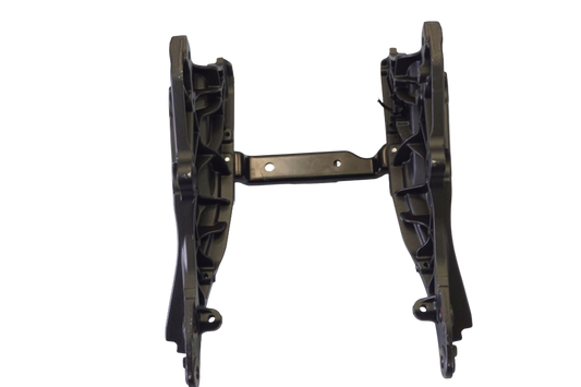 KAWASAKI Z1000 10-13 Heckrahmen Rahmen hinten rear frame 1