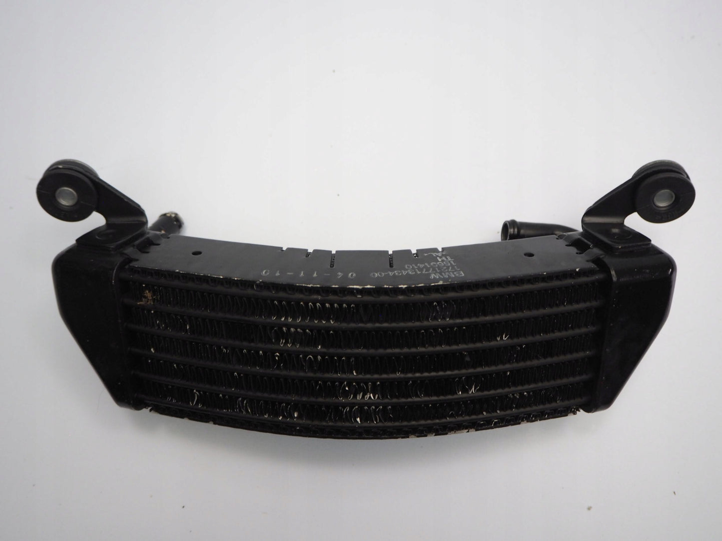 BMW K 1300 R 09-16 Ölkühler Kühler Oil Cooler