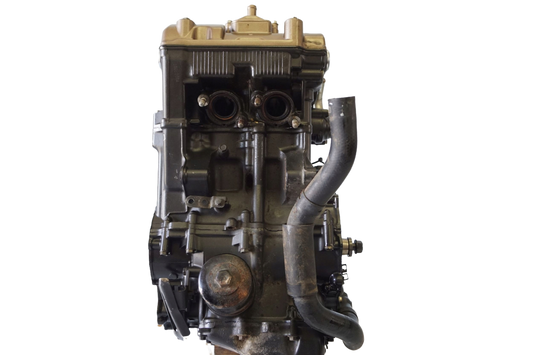 HONDA CB 500 F PC58 17-18 Motor Motorblock Engine