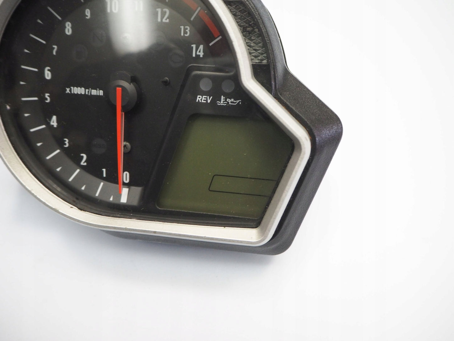 HONDA CBR 1000RR SC59 08-11 Tacho Tachometer Cockpit Speedometer