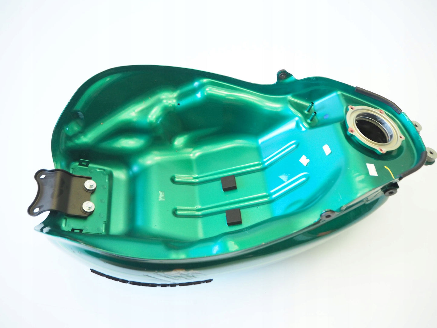 KAWASAKI Z 650 RS 22- Kraftstofftank Benzintank Fuel Tank 6