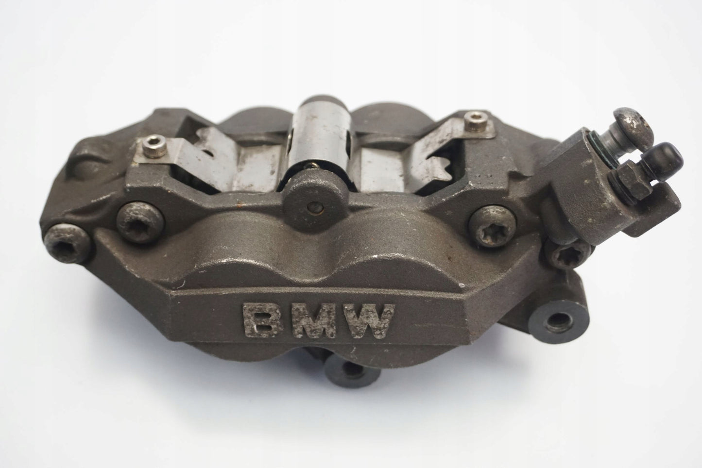 BMW K 1300 R 09-16 Bremse Bremssattel Bremszange vorne rechts