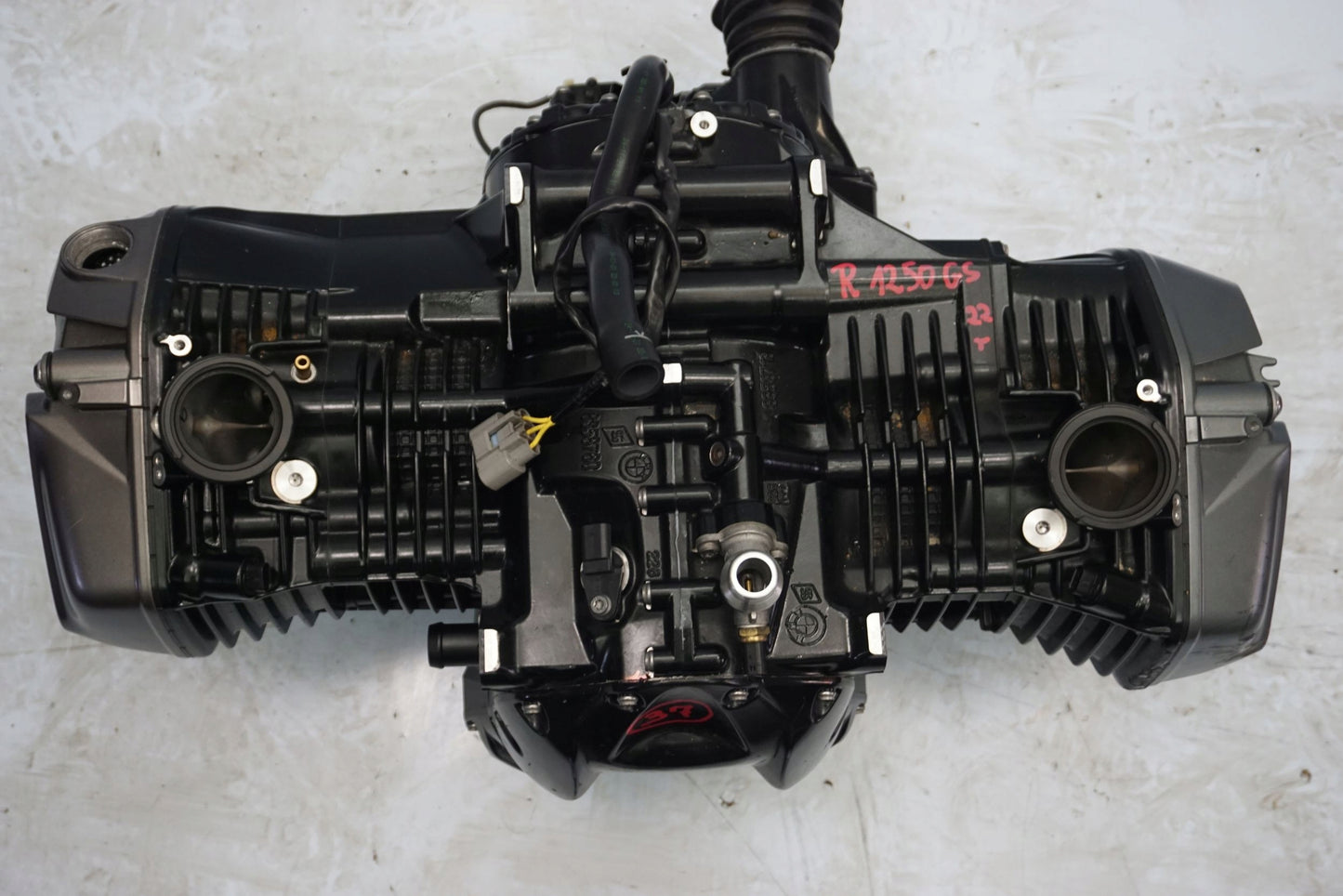 BMW R 1250 GS K50 K51 19- Motor Motorblock Engine