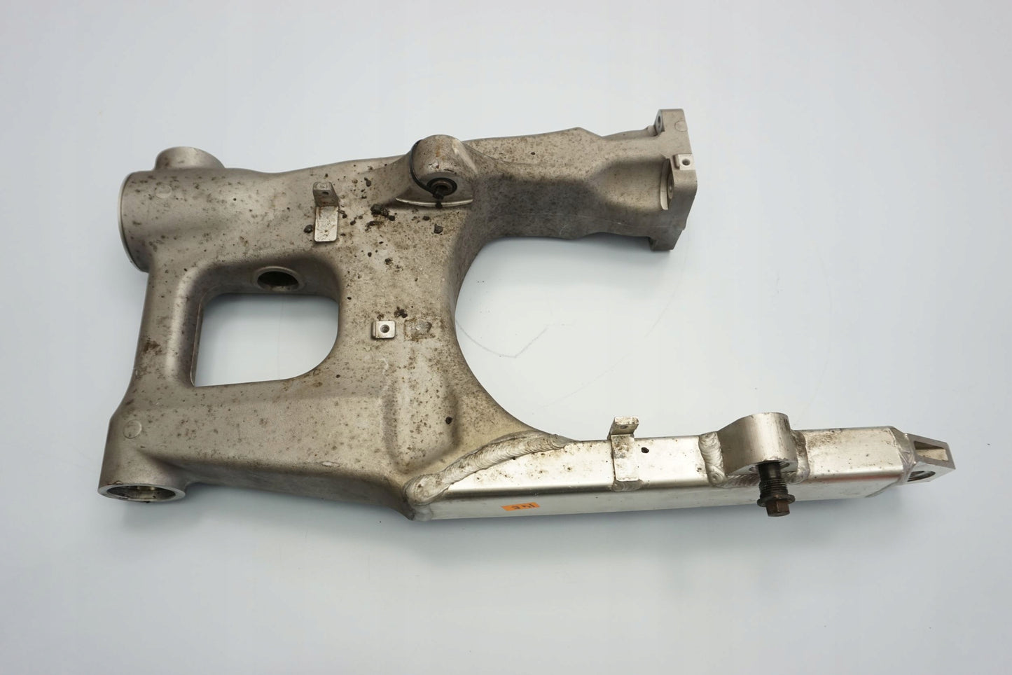 HONDA ST 1300 PAN EUROPEAN 02-13 Schwinge Hinterradschwinge swing arm 3