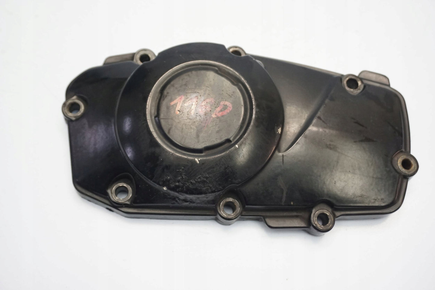 TRIUMPH TIGER 800 10-14 Motordeckel Engine Cover