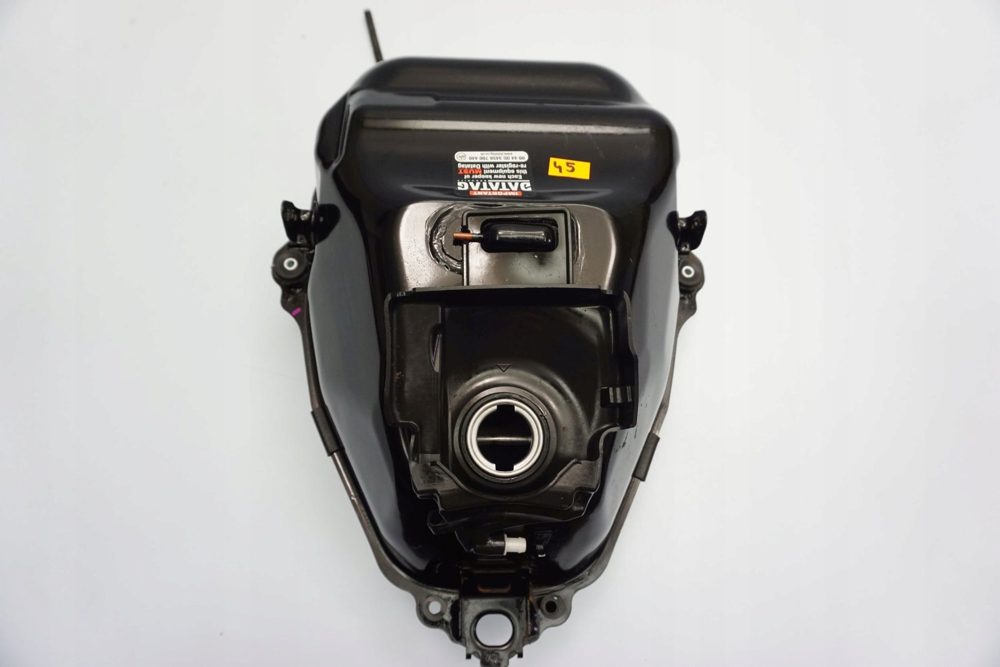 HONDA X-ADV 750 17- Kraftstofftank Benzintank Fuel Tank 11