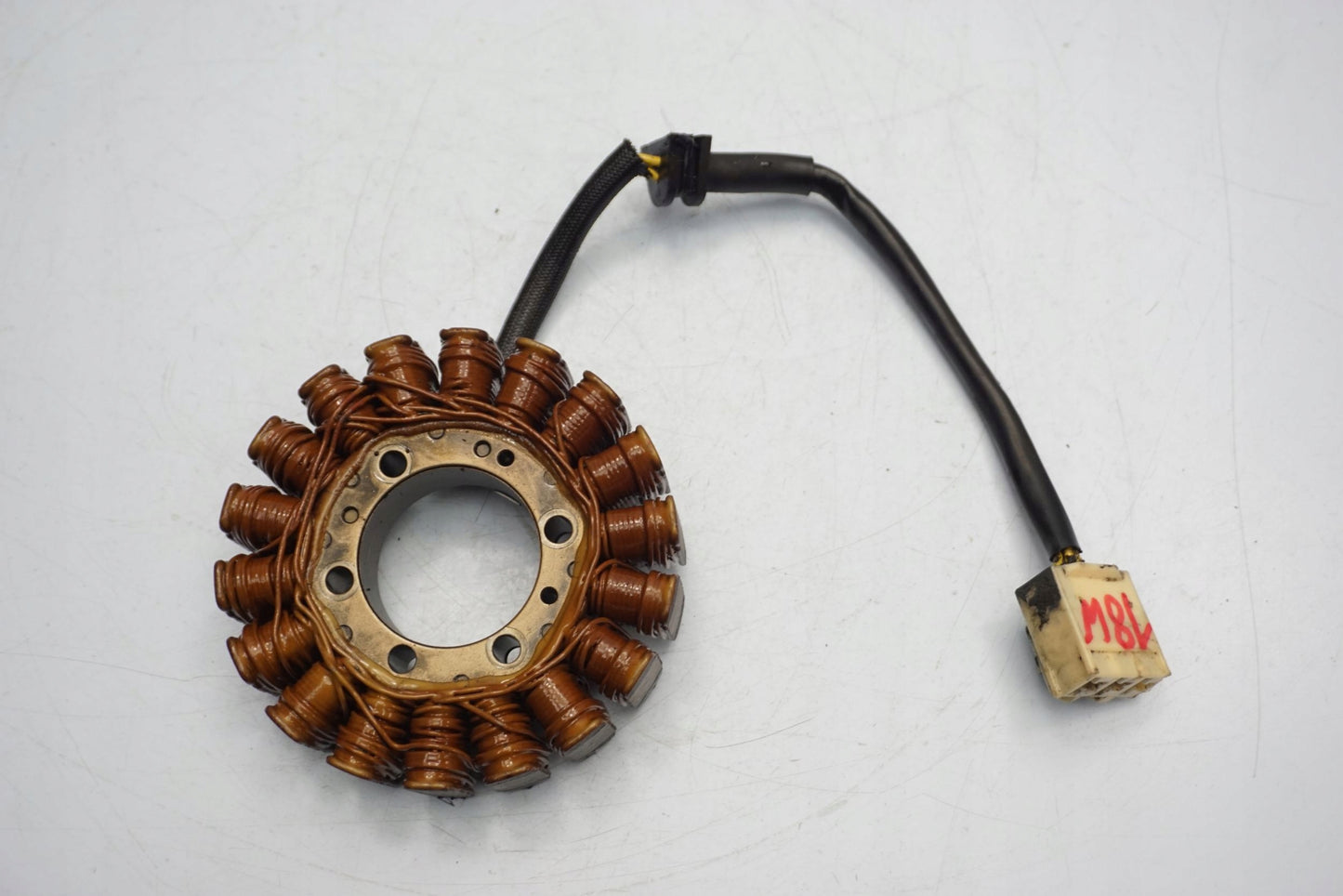 HONDA CBR 600RR PC37-B 05-06 Lichtmaschine Stator Generator Lima Alternator