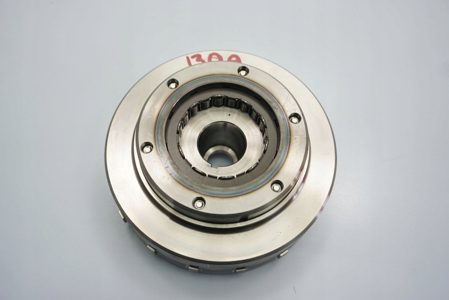 HONDA CB 500 F PC45 13-16 Polrad Schwungrad Rotor Flywheel