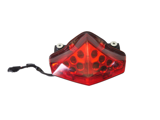 KAWASAKI 650 ER-6N 12-17 Rücklicht 1