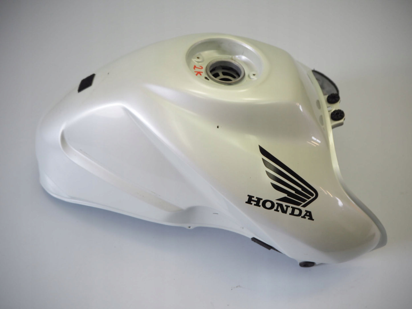 HONDA CB 1000 R SC60 08-16 Kraftstofftank Benzintank Fuel Tank