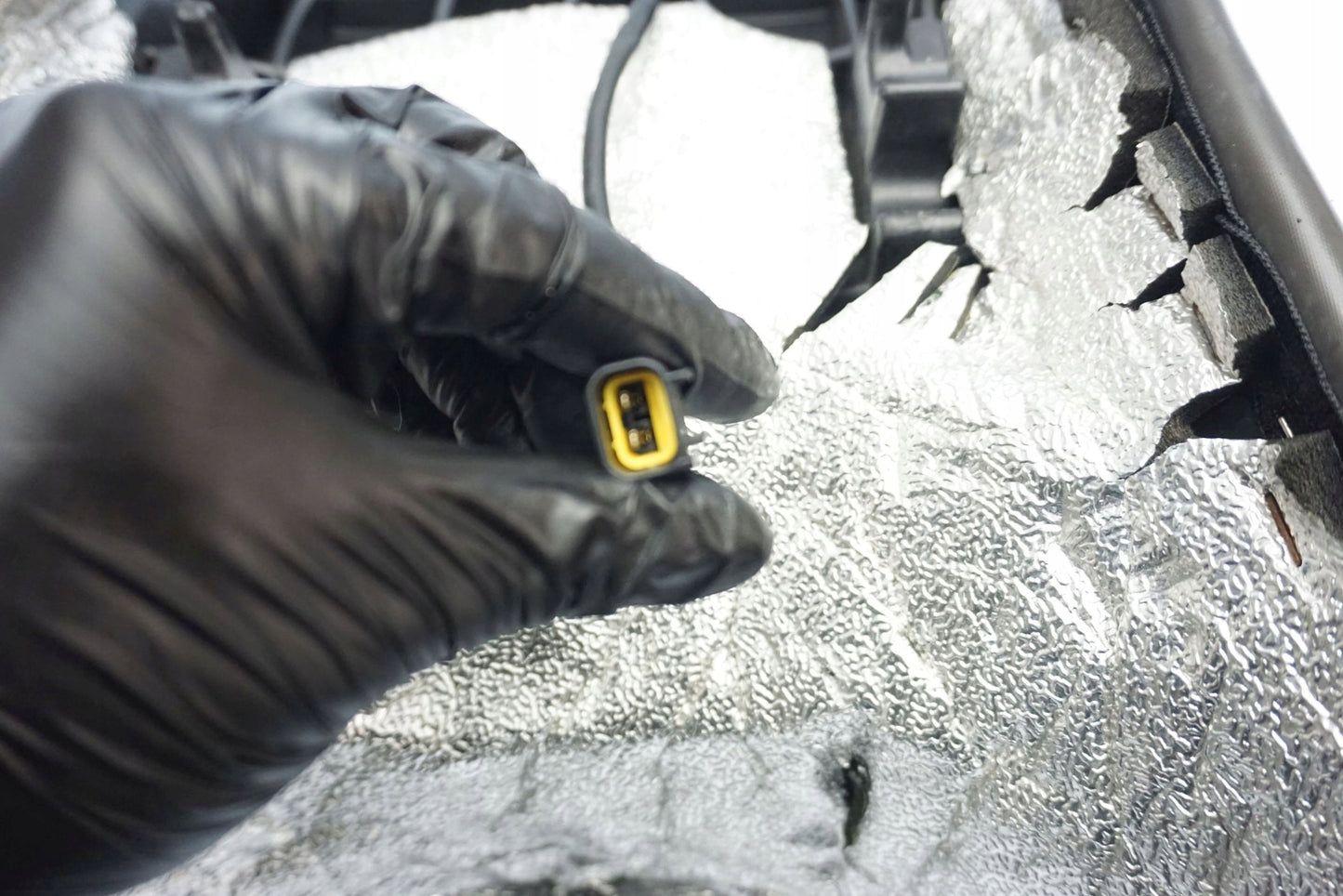 KTM 1290 SUPER ADVENTURE 15-16 Sitzbank Fahrersitz Sitz vorne seat 2