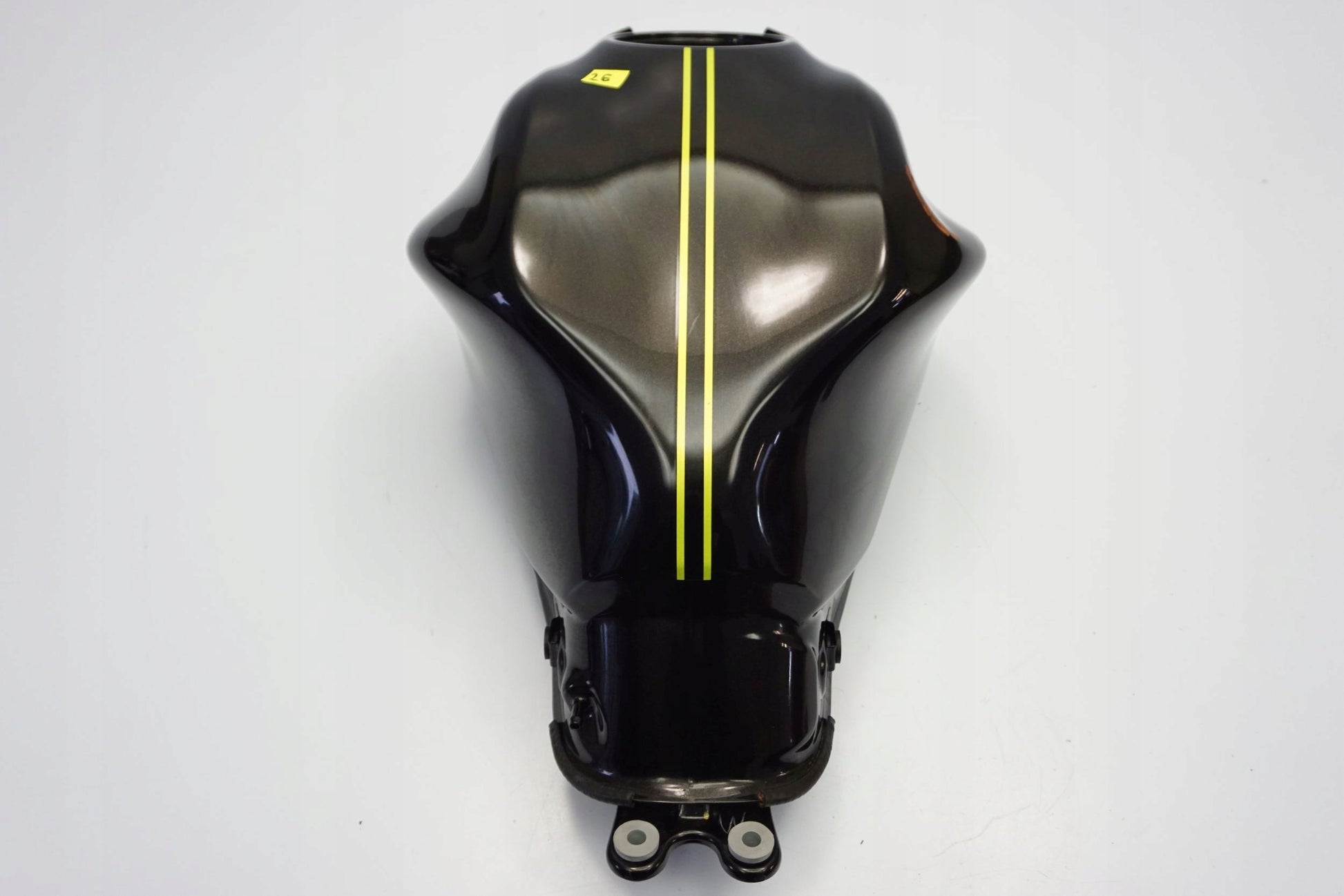 KAWASAKI Z 650 20-22 Kraftstofftank Benzintank Fuel Tank 4