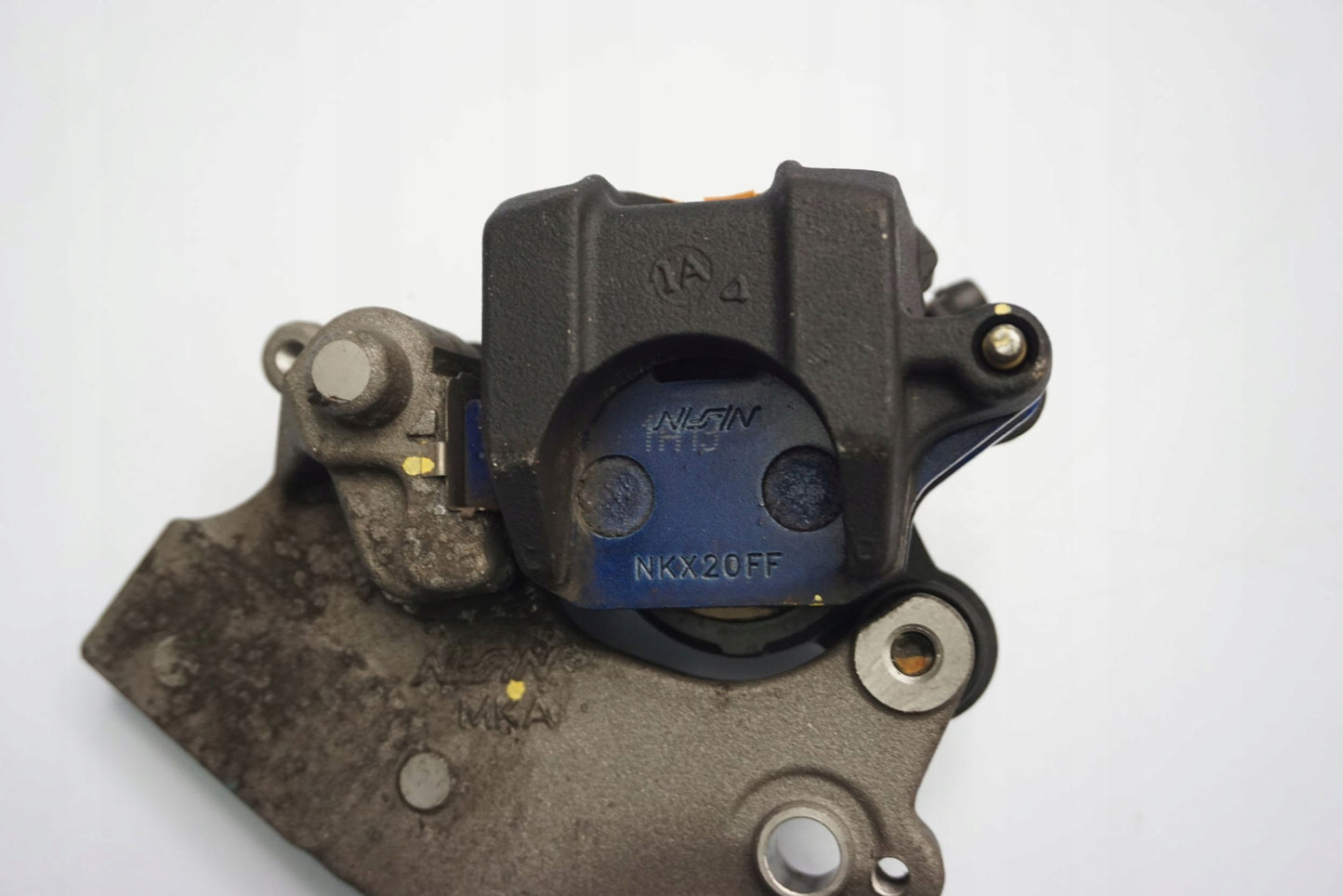 HONDA CBR 500 R 19-21 Bremse Bremssattel Bremszange hinten