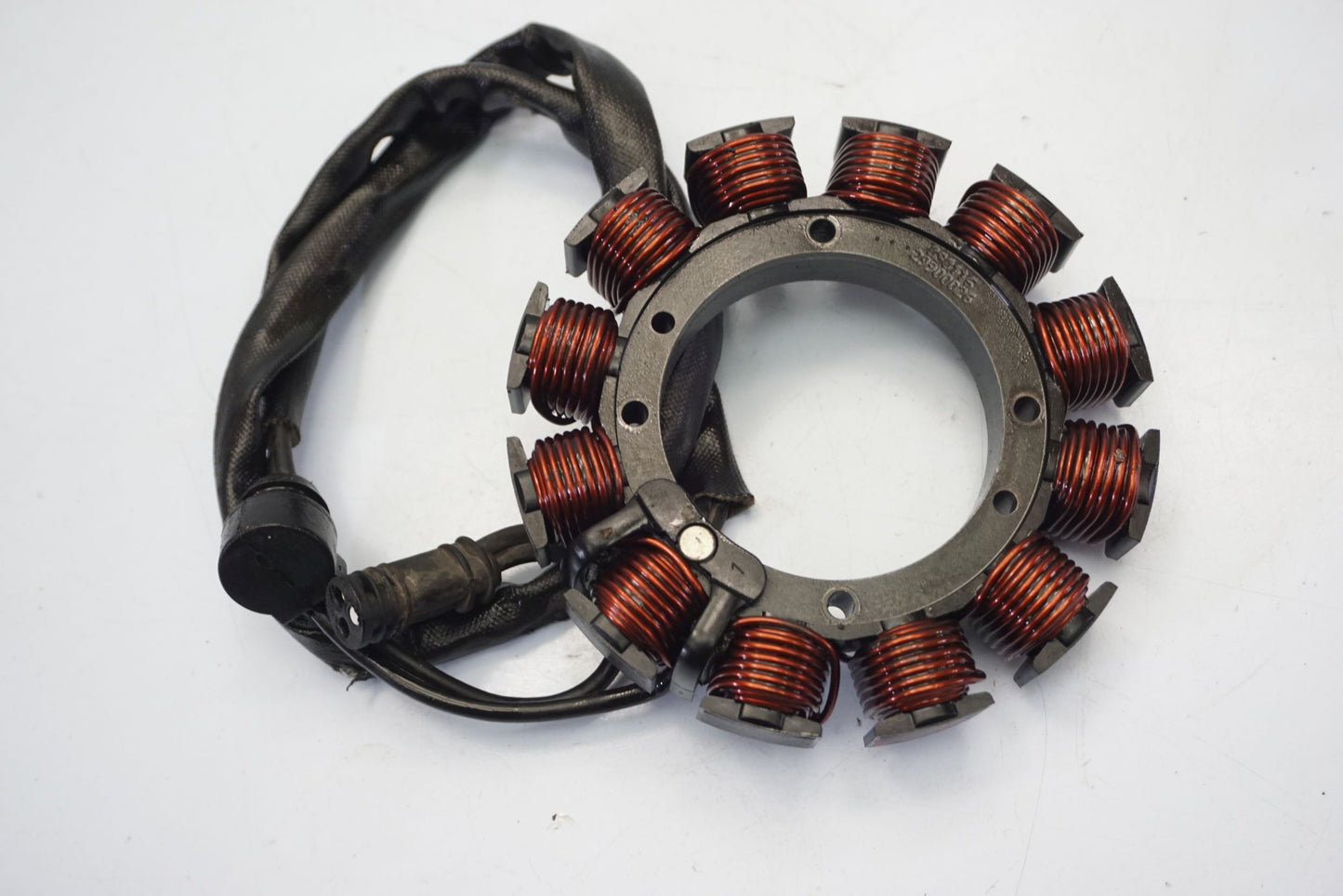 HARLEY DAVIDSON SPORTSTER 1200 17- Lichtmaschine Stator Generator Lima Alternator