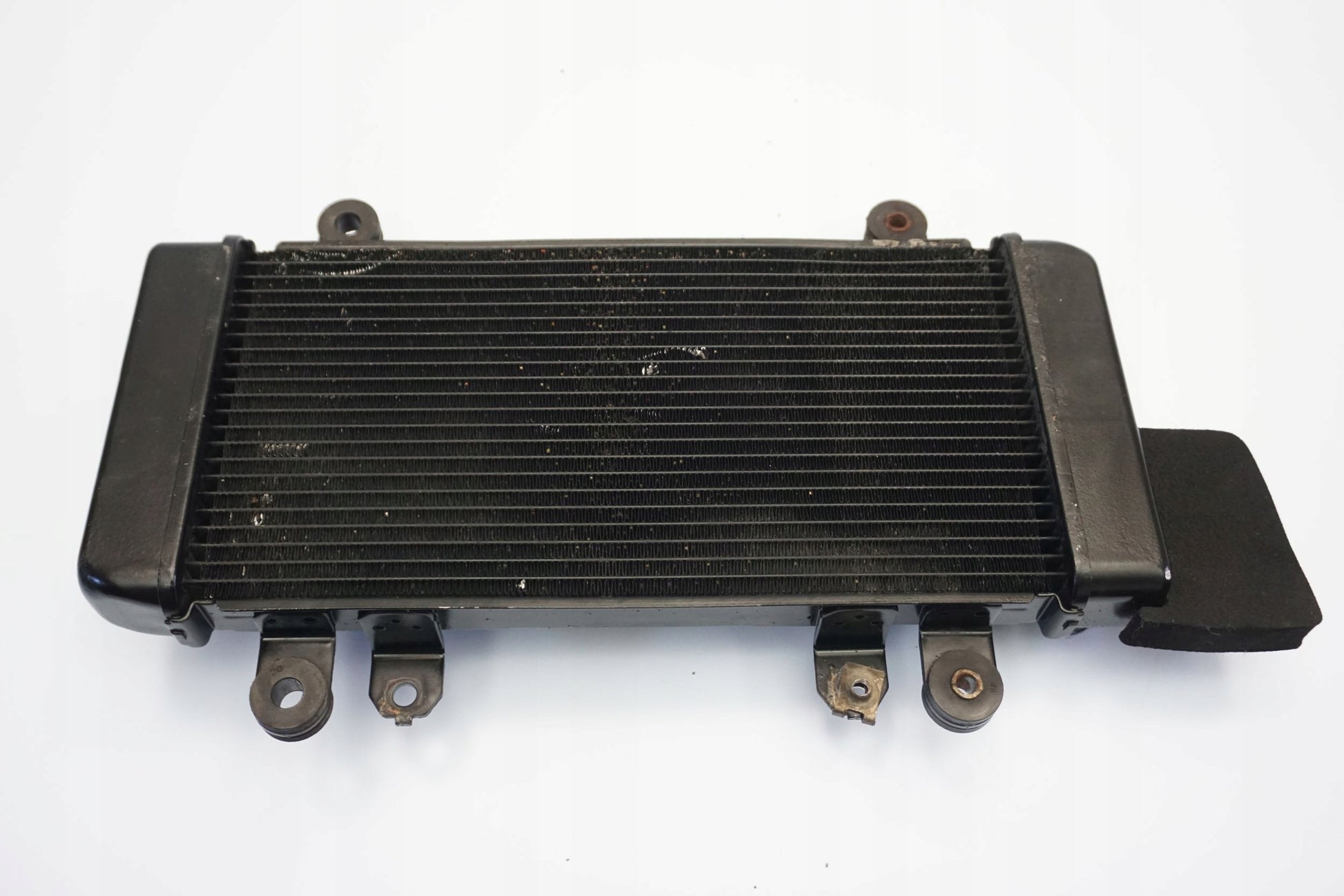 KAWASAKI Z-300 15-18 Wasserkühler Kühler Radiator 3