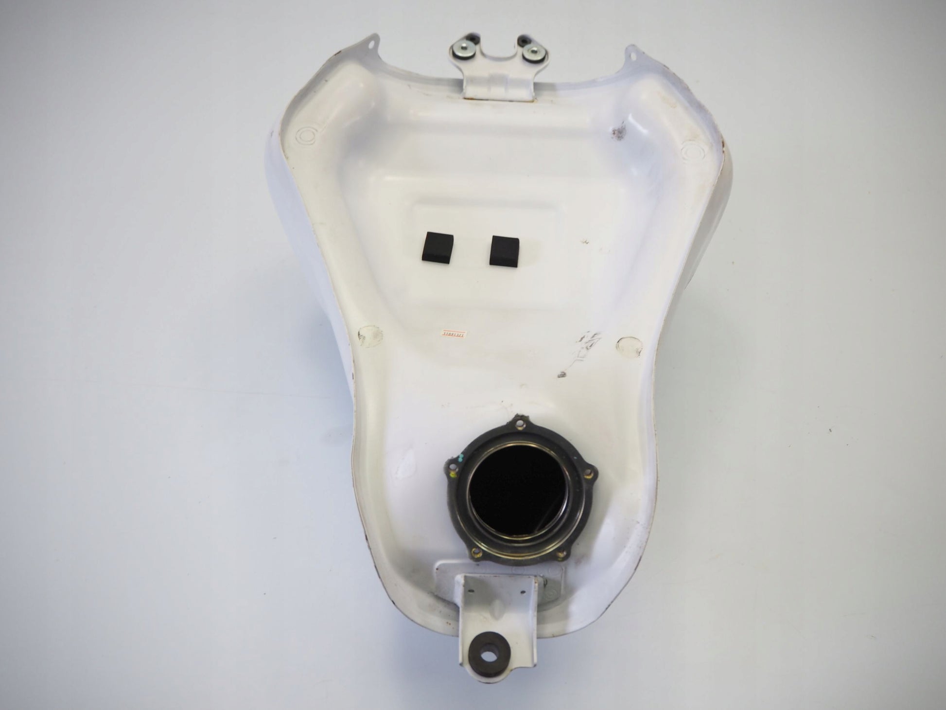 KAWASAKI 650 ER-6N 12-17 Kraftstofftank Benzintank Fuel Tank 3