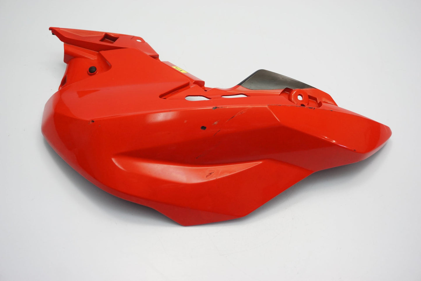 BMW G 310 R 16- Tankabdeckung Tank Cover Tankverkleidung