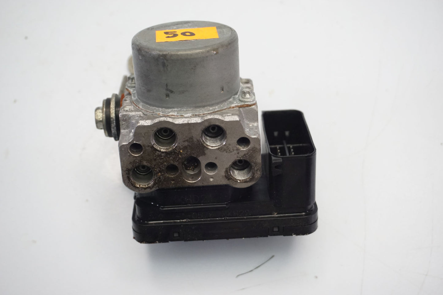 HONDA X-ADV 750 17- ABS Pumpe Druckmodulator 7