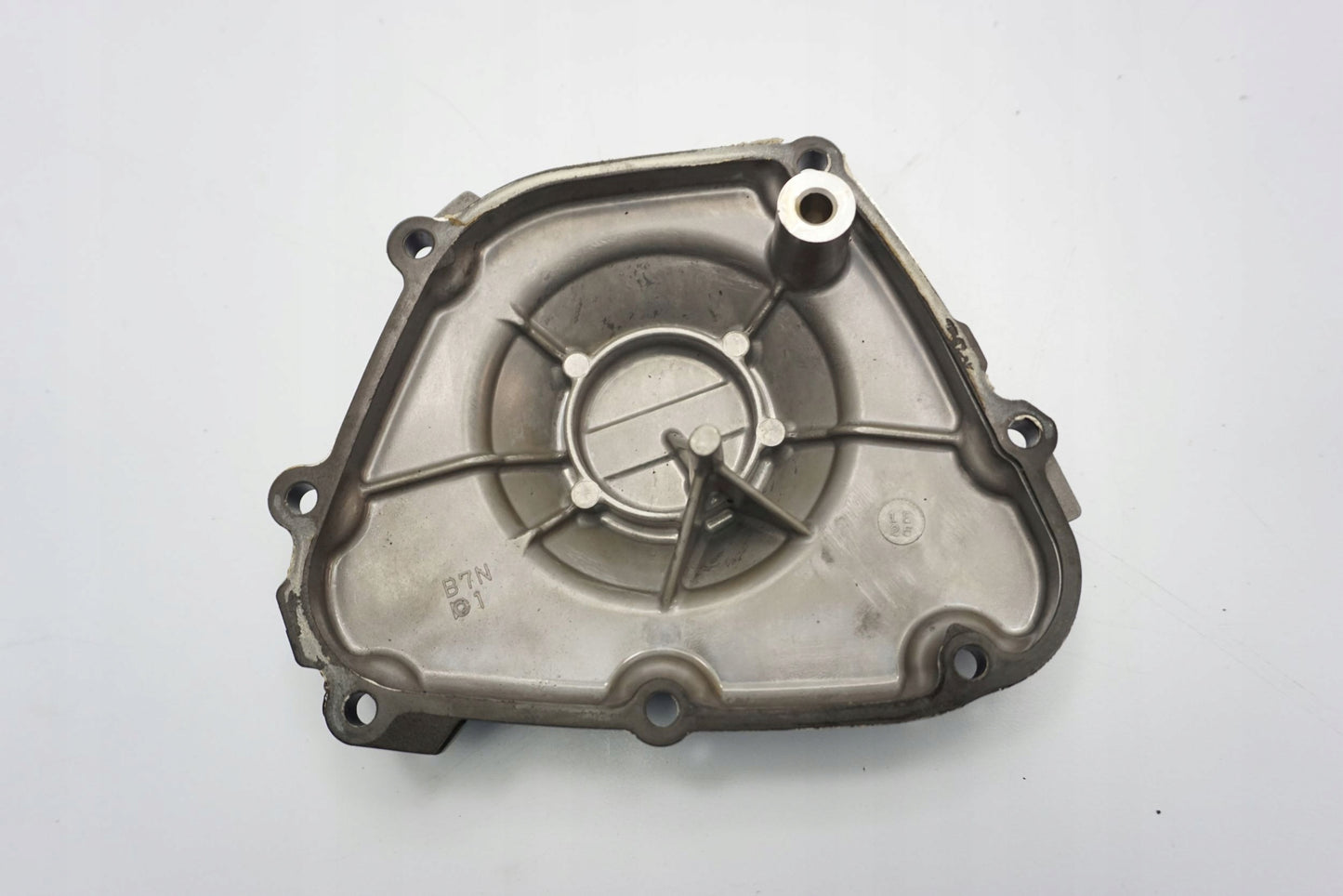 YAMAHA MT-09 TRACER 9 GT Motordeckel Engine Cover