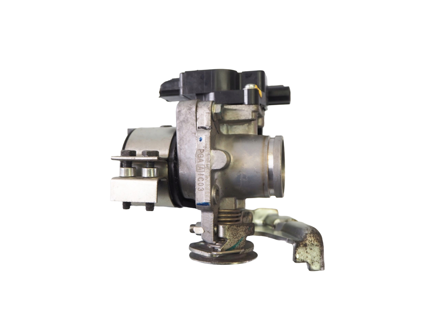 HONDA NSS 125 FORZA 16- Einspritzanlage Drosselklappe Injection 1