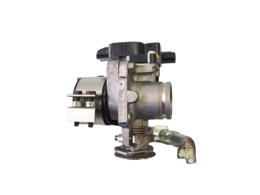 HONDA NSS 125 FORZA 16- Einspritzanlage Drosselklappe Injection 1