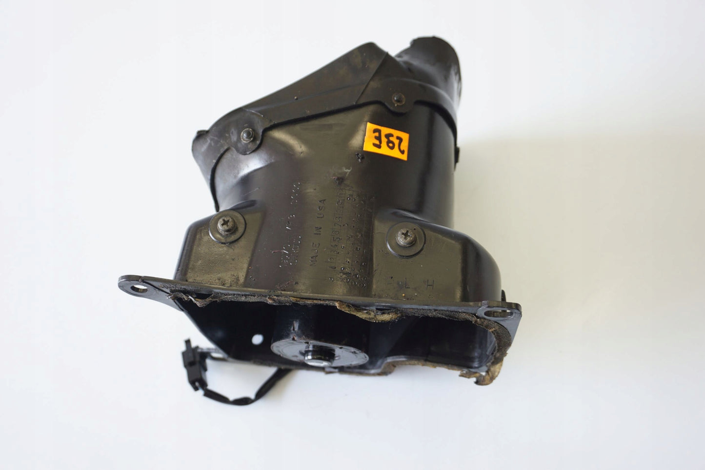 HONDA GL 1500 GOLDWING 82-01 Lüfter Ventilator Kühlerlüfter 6