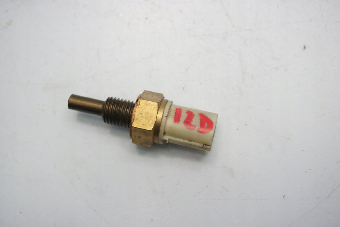 YAMAHA YZF-R1 1000 RN65 20- Temperatursensor Thermostat Temperature sensor