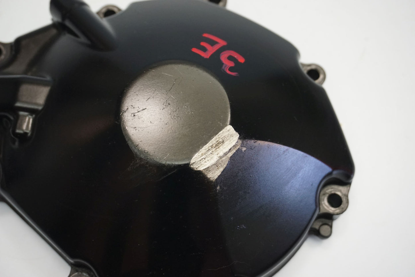 SUZUKI GSX-R 1000 K9-L6 Motordeckel Engine Cover