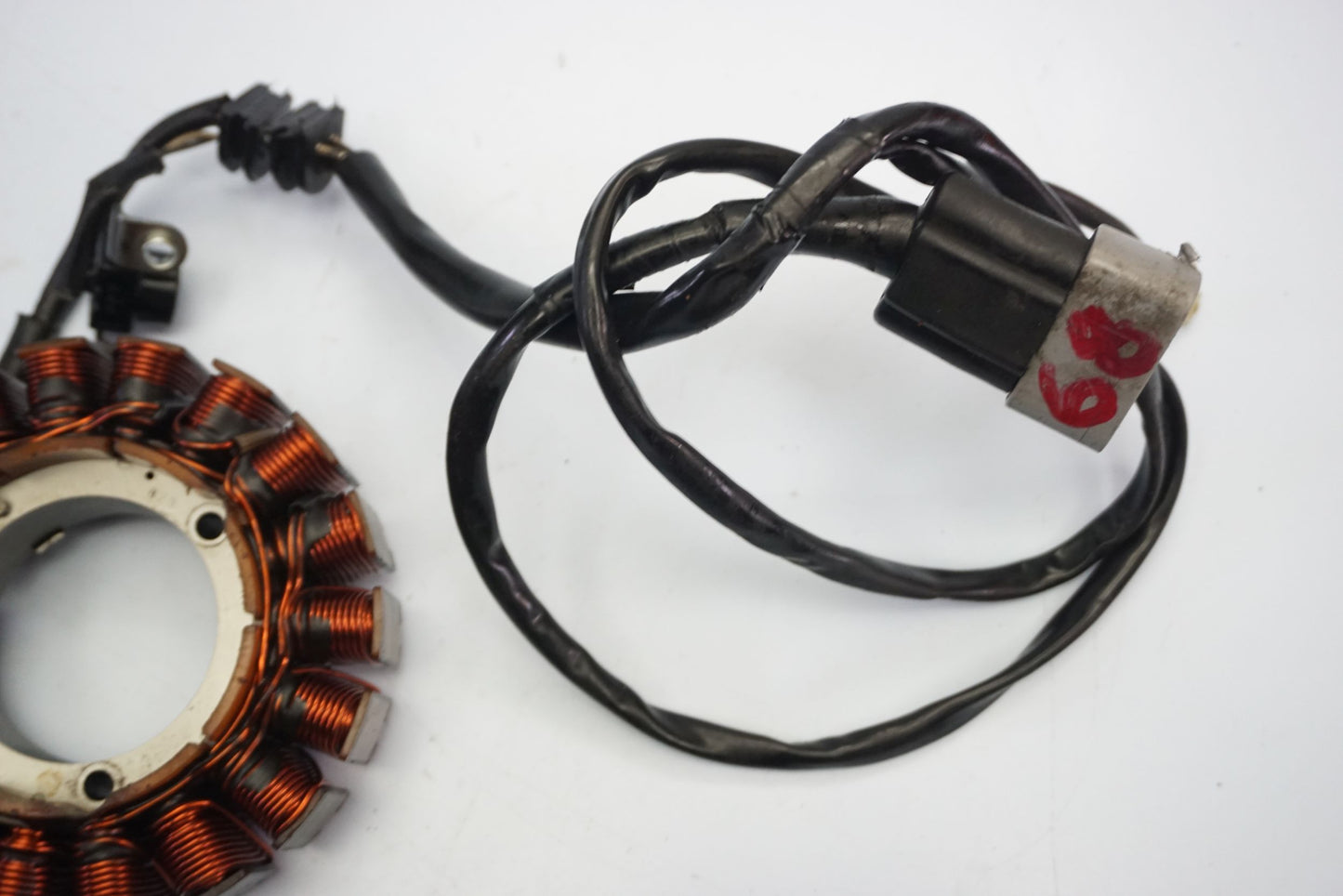 YAMAHA XVS 950 MIDNIGHT STAR Lichtmaschine Stator Generator Lima Alternator