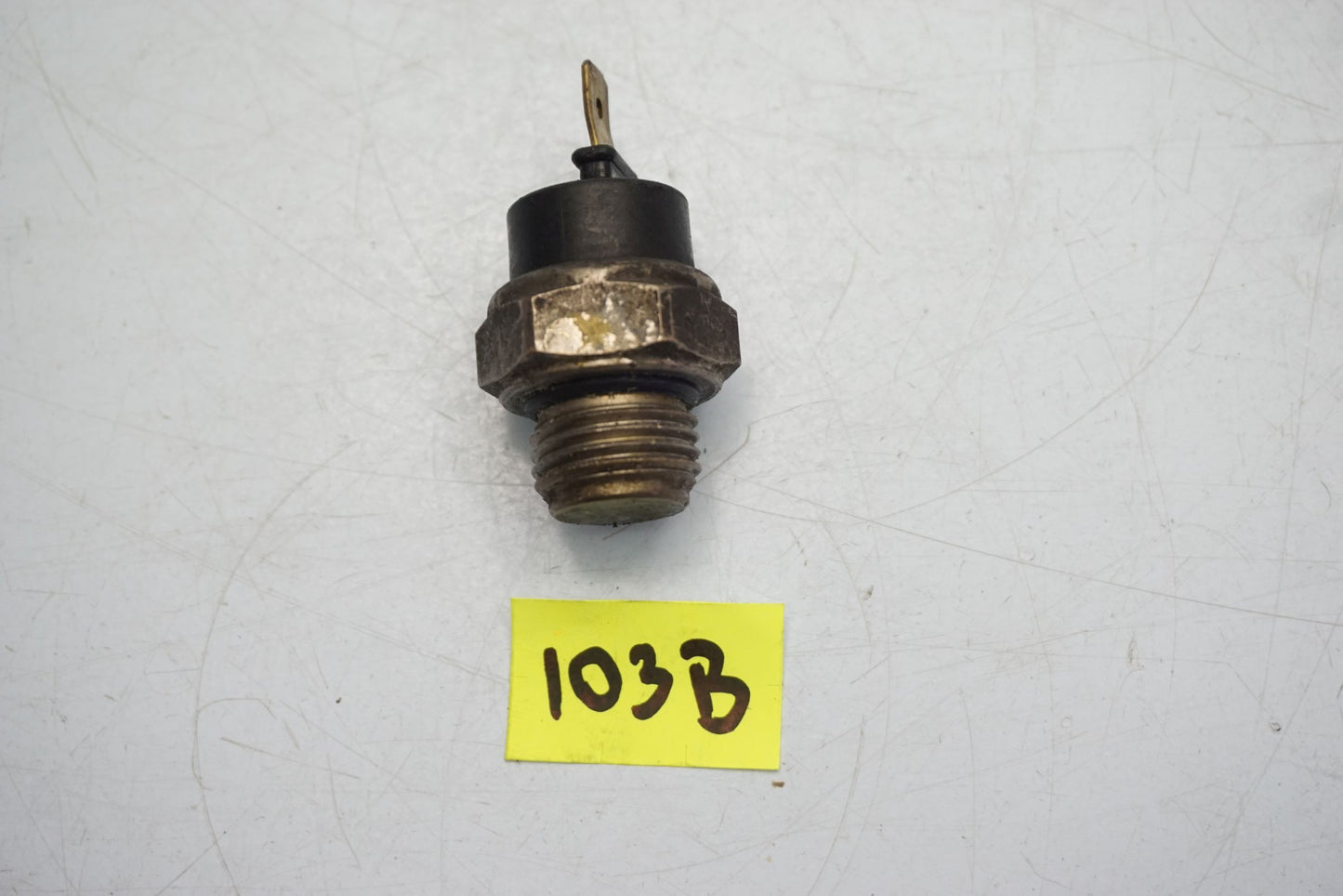 HONDA XL 1000 V VARADERO 99-02 Temperatursensor Thermostat Temperature sensor 4