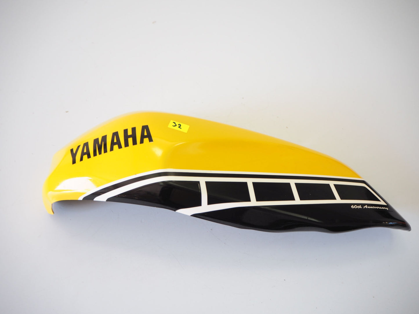 YAMAHA XSR-700 16-18 Tankabdeckung Tank Cover Tankverkleidung