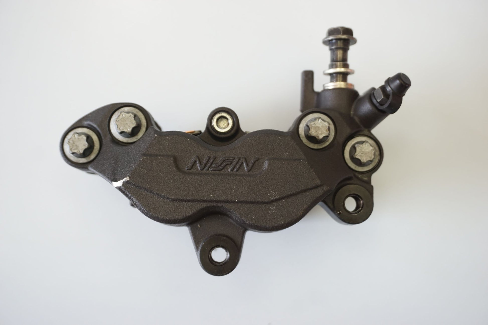 KAWASAKI Z-800 13-17 Bremse Bremssattel Bremszange vorne rechts 2