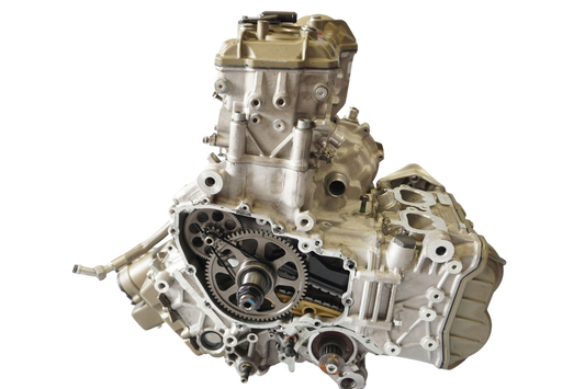 DUCATI PANIGALE 1100 V4 S 18- Motor Motorblock Engine