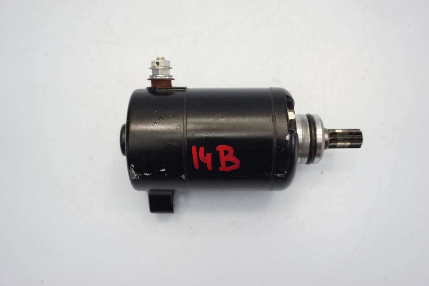 HONDA CB 125 R JC91 21- Anlasser Starter Motor