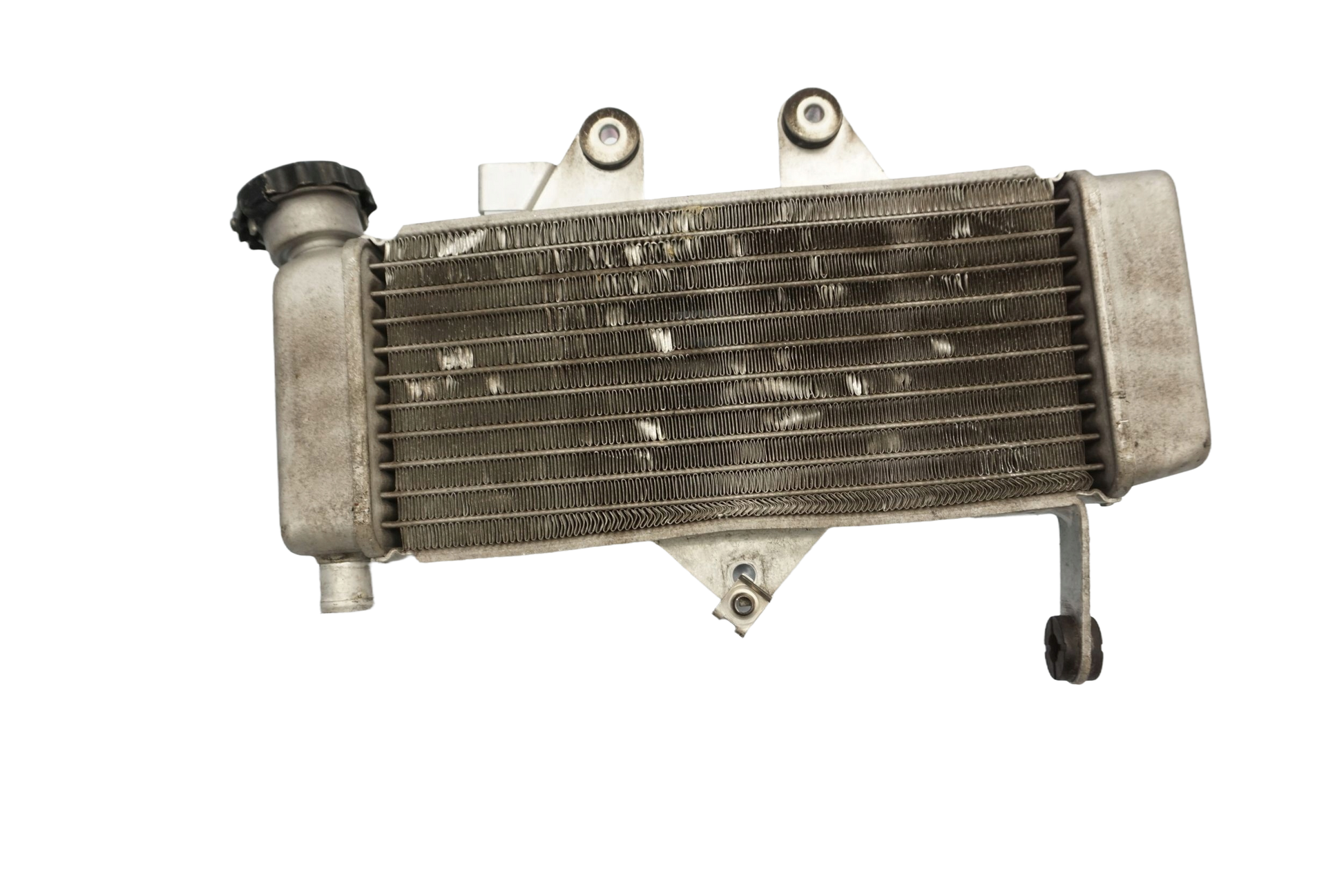 HONDA XL 125 V VARADERO 07-11 Wasserkühler Kühler Radiator 1