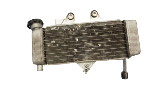 HONDA XL 125 V VARADERO 07-11 Wasserkühler Kühler Radiator 1