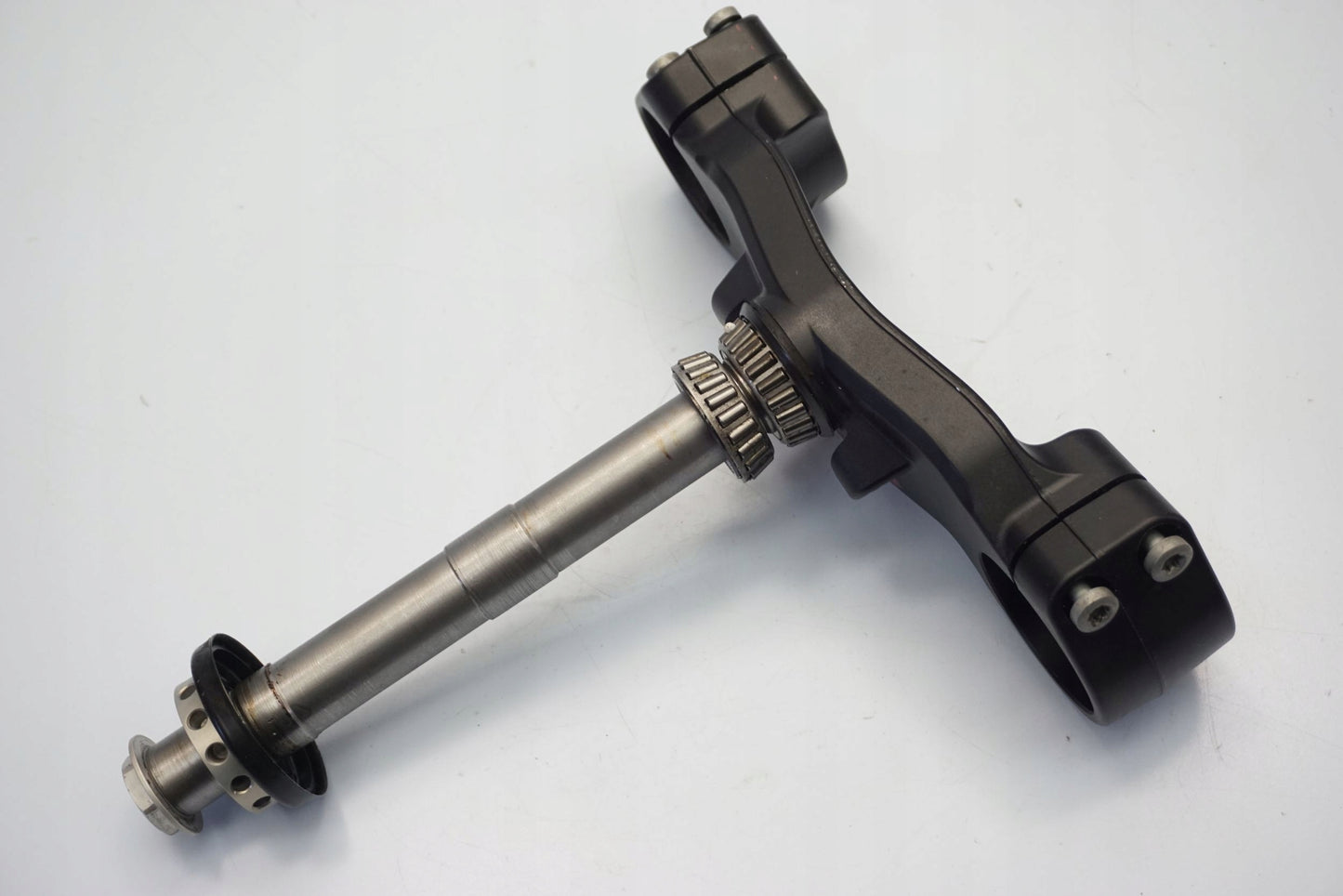 KTM 1290 SUPER ADVENTURE 15-16 untere Gabelbrücke Triple Clamp unten 6